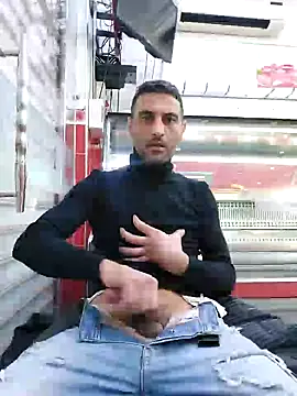 mahdiDido live sex cam