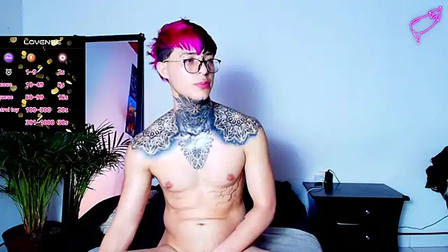 7_Saturno_7 live sex cam