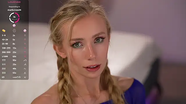 Vika54784 live sex cam