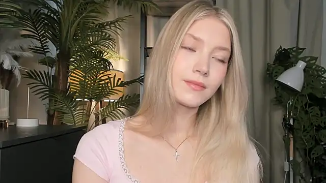 ChinBonnell live sex cam