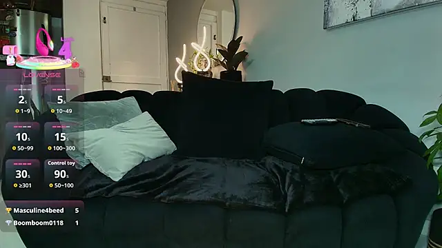 Damon-benet live sex cam