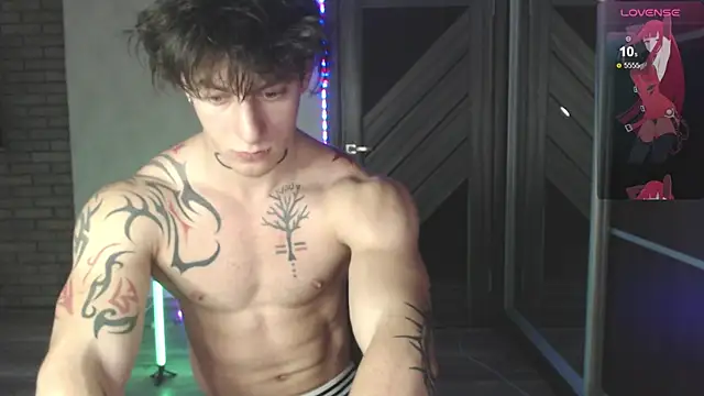 Brendan__Piks live sex cam