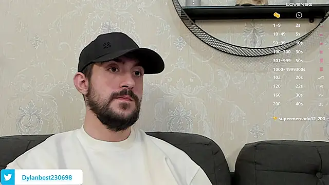 Dylan_Best live sex cam