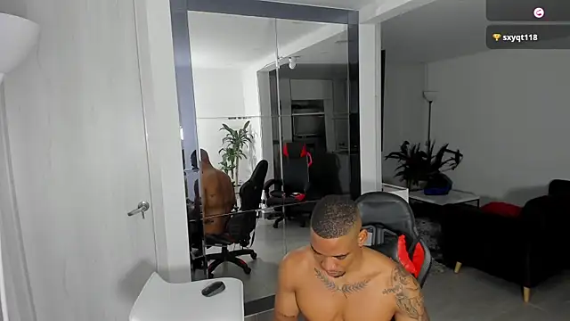 TROYWESLY- live sex cam