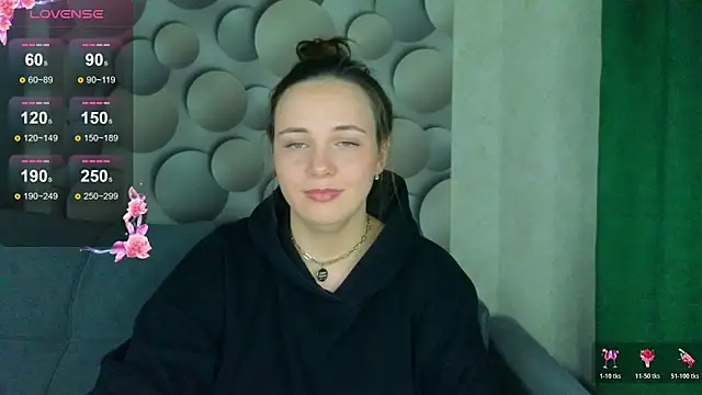 Cute_smile_sharon live sex cam