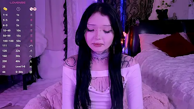 Lein_Bone live sex cam