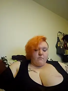 Sh0rtFluff live sex cam