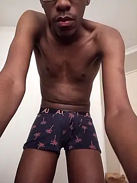 KuroShinobi43 live sex cam