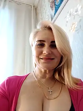 JennyOMay live sex cam