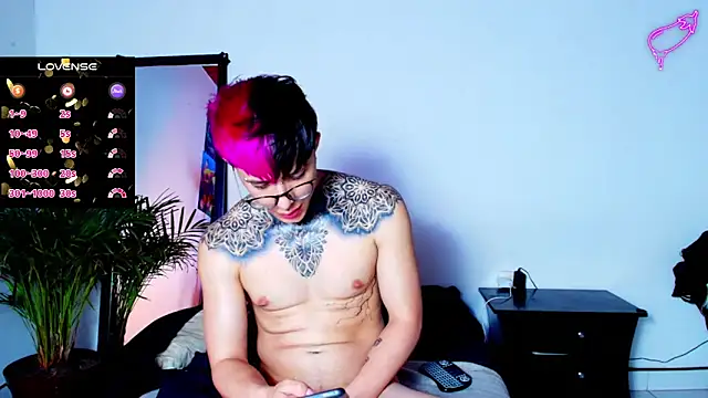 7_Saturno_7 live sex cam