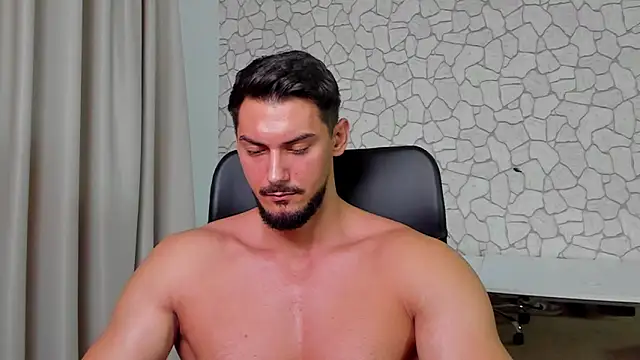 ClintMasters live sex cam