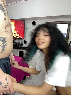 TheKing6ix9ine69 live sex cam