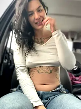 MeekyRich live sex cam