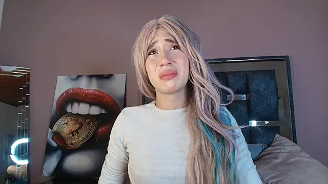 Electra_Gosselin live sex cam