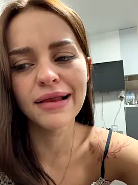 AngelinaTeller live sex cam