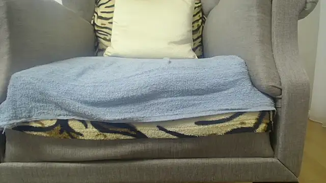 Web_Lady's cam snapshot