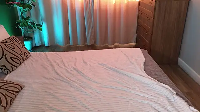 cutee_witch's cam snapshot