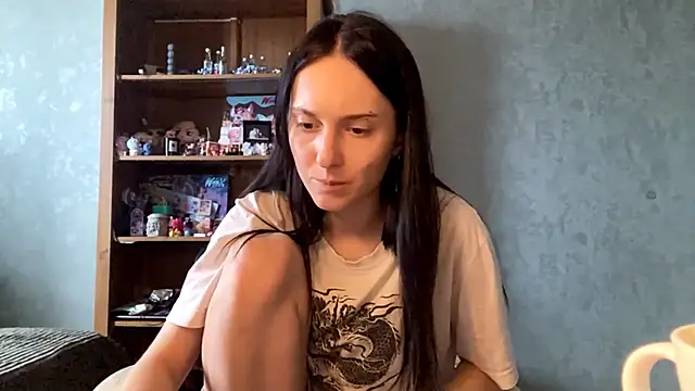 CyberAIice's cam snapshot