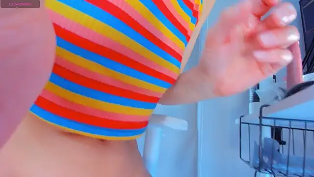 JennyWoody live sex cam