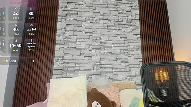 Violet_Moon20 live sex cam