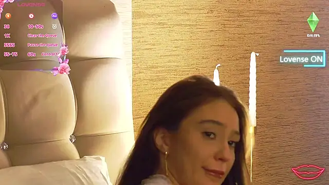 AlishaRuby's cam snapshot