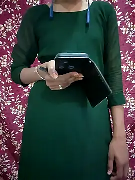 Ranu_namulkar's cam snapshot