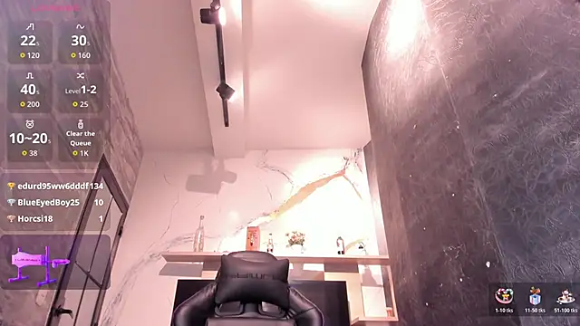 saracaball_ live sex cam