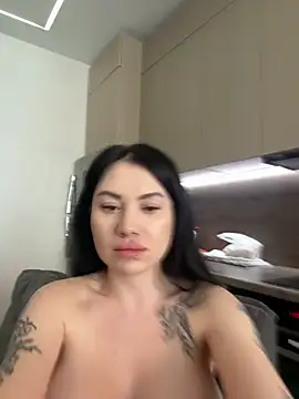Wet__Bunny live sex cam