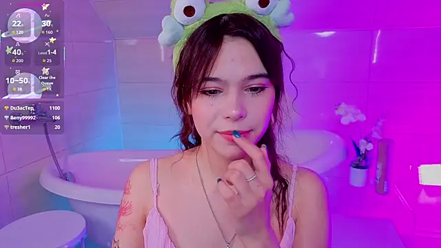 Hotary_Yuko live sex cam