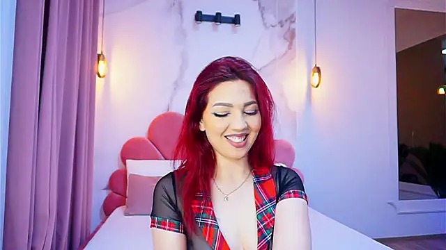 Scarlett_Veyra's cam snapshot