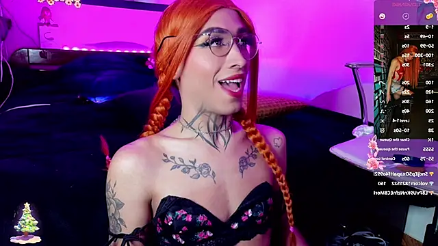 Micaela_Rangel live sex cam