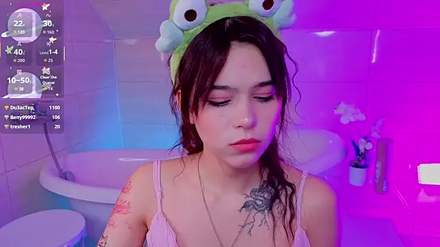 Hotary_Yuko live sex cam