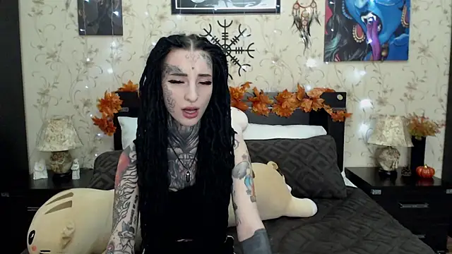Velvetbat live sex cam