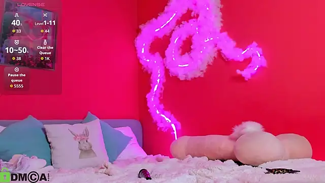 miss_lisaaa's cam snapshot