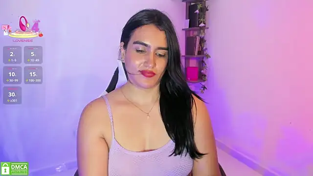 isabella_aristi03's cam snapshot