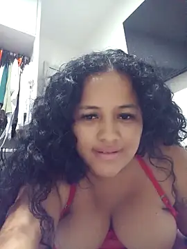 Luna-Morales's cam snapshot