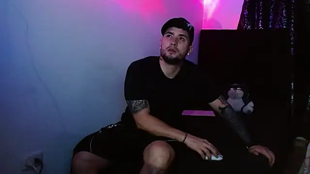 miia-liiam's cam snapshot