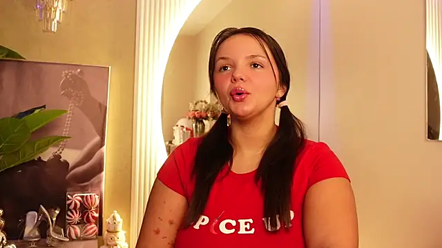 CelesteBailey live sex cam