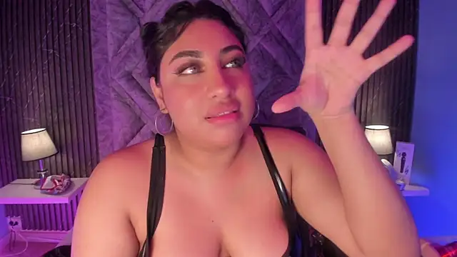 CANDYGABYY live sex cam