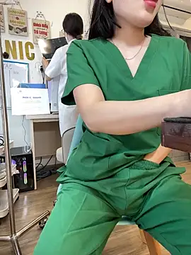 Clinic_Sexy live sex cam