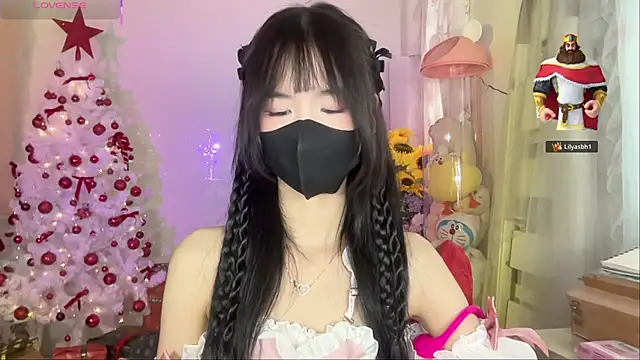 Your-Sunshine live sex cam