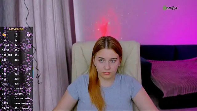 red__dizzy live sex cam