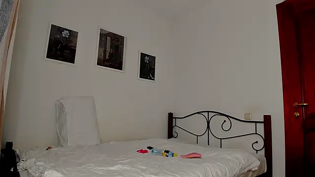 Patricia_bloom live sex cam