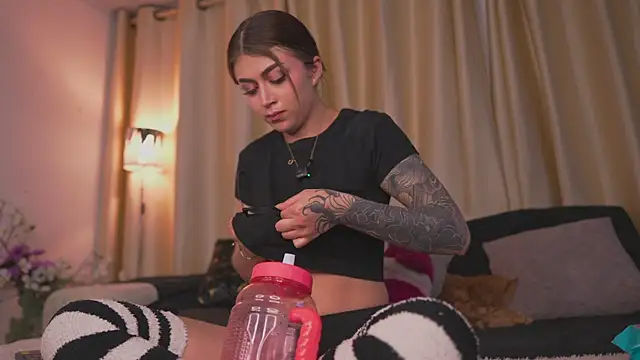 babesamanta live sex cam