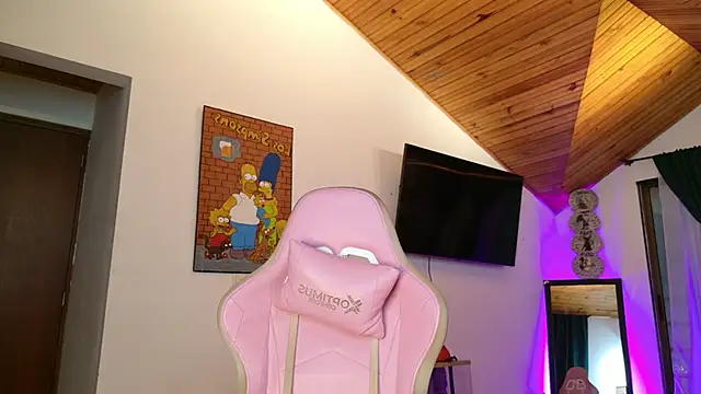 Juana_777 live sex cam