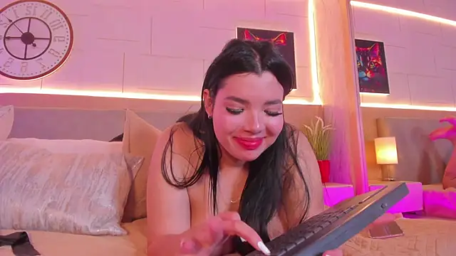 Meloddy_Rose live sex cam
