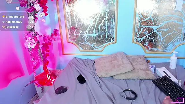 melaniecooperr live sex cam