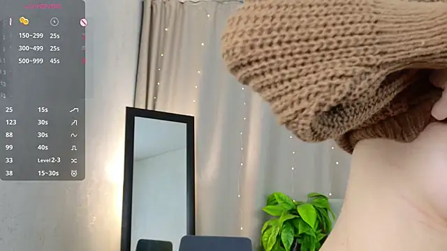 AdritVance live sex cam