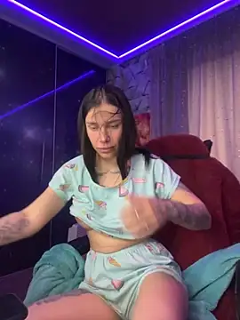 Queen_of_pain live sex cam