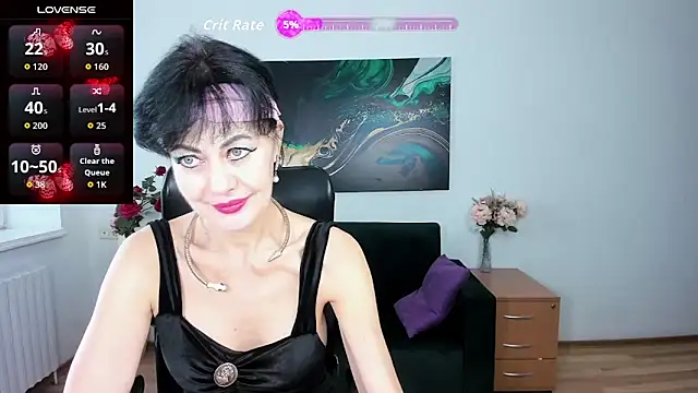 Silvia_Wallec live sex cam